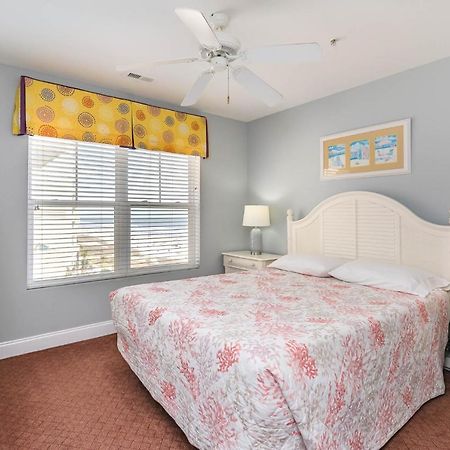 Spacious Penthouse Ocean Front 7 Bedroom Condo - Ambassador Villas Unit 401 Myrtle Beach Luaran gambar