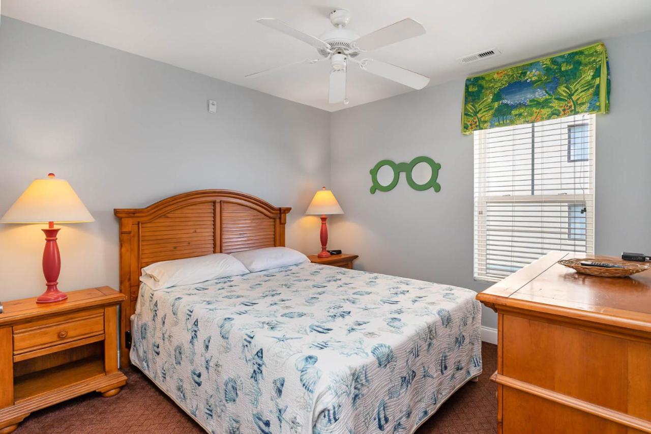 Spacious Penthouse Ocean Front 7 Bedroom Condo - Ambassador Villas Unit 401 Myrtle Beach Luaran gambar