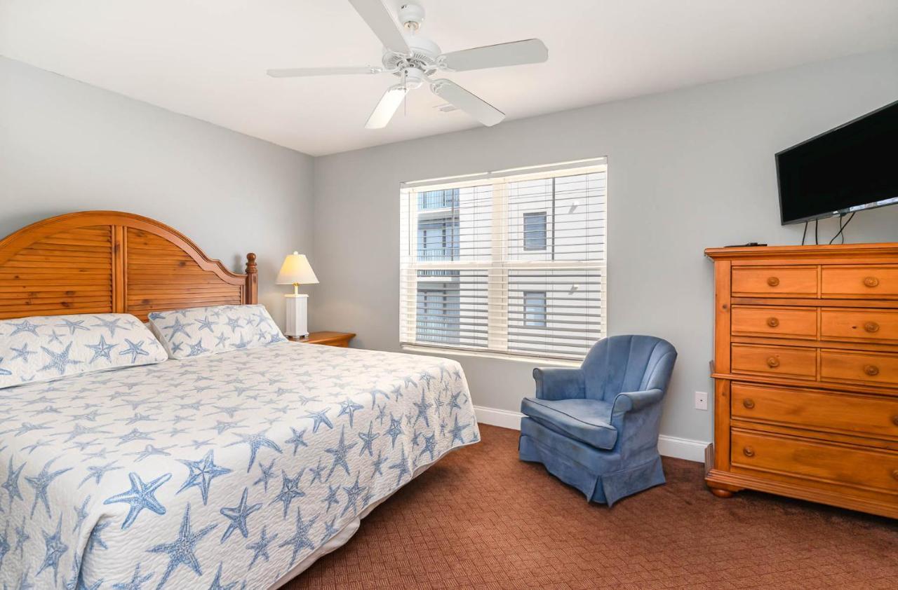 Spacious Penthouse Ocean Front 7 Bedroom Condo - Ambassador Villas Unit 401 Myrtle Beach Luaran gambar