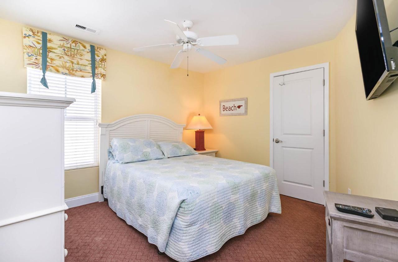 Spacious Penthouse Ocean Front 7 Bedroom Condo - Ambassador Villas Unit 401 Myrtle Beach Luaran gambar