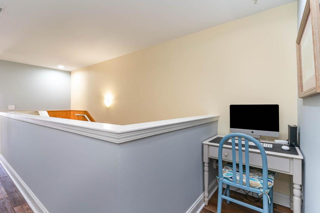Spacious Penthouse Ocean Front 7 Bedroom Condo - Ambassador Villas Unit 401 Myrtle Beach Luaran gambar