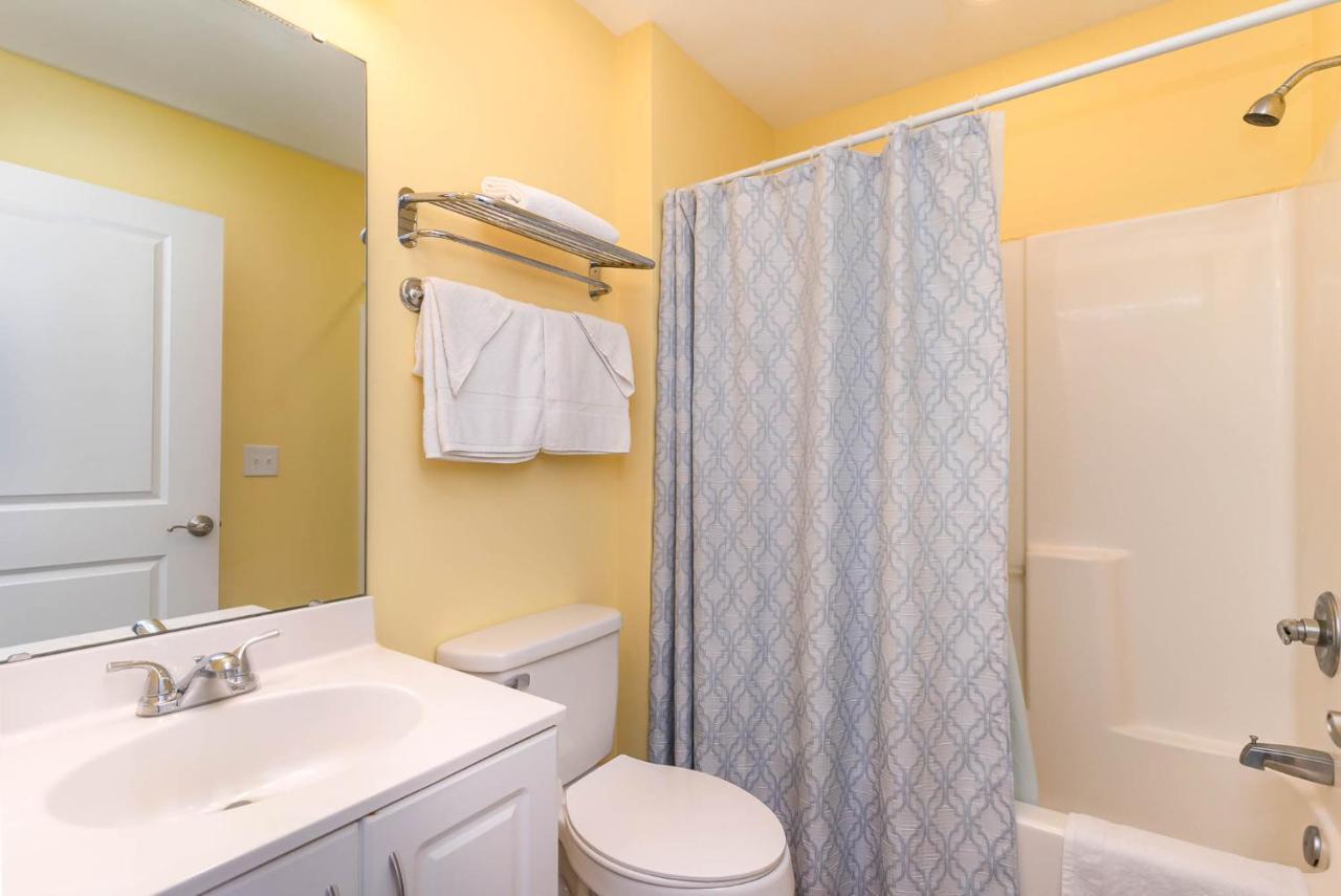 Spacious Penthouse Ocean Front 7 Bedroom Condo - Ambassador Villas Unit 401 Myrtle Beach Luaran gambar